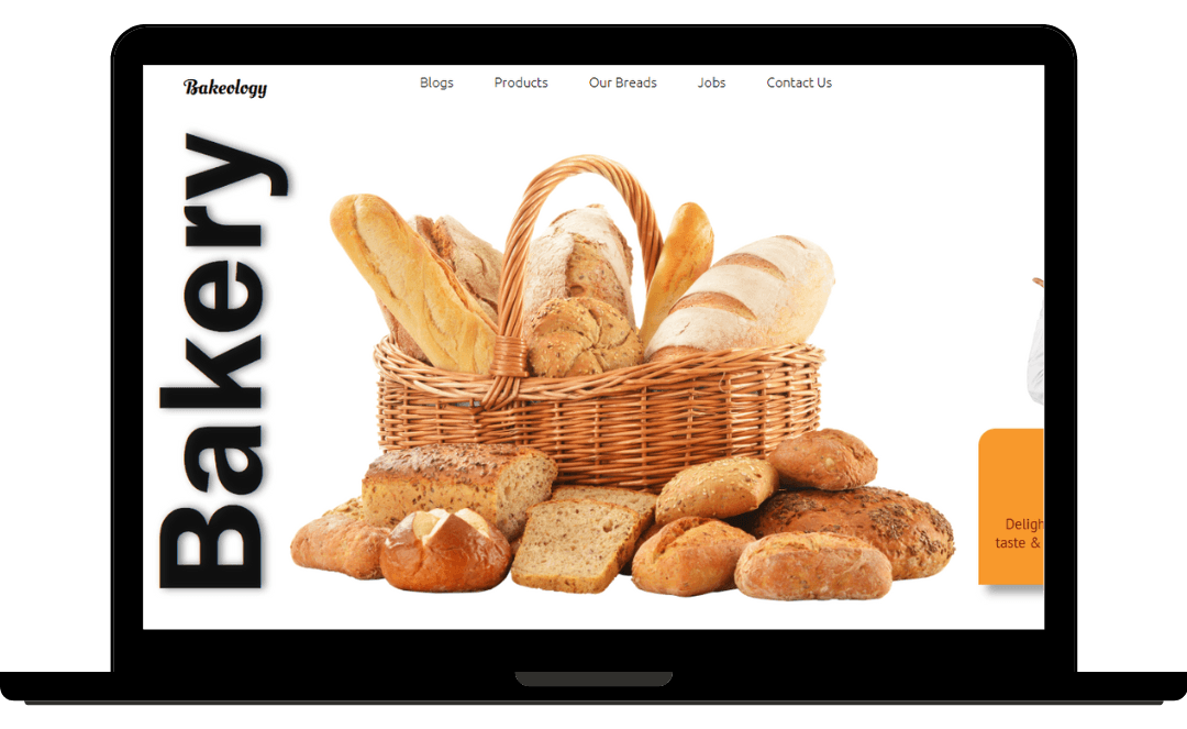 Bakeology