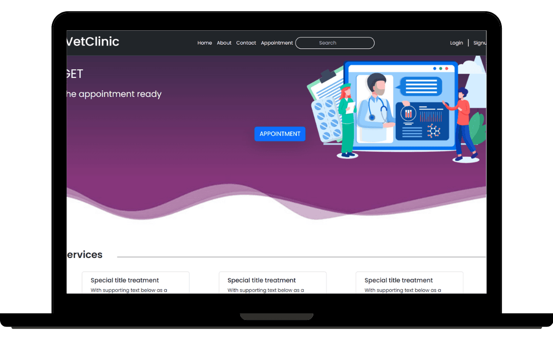 Vetclinic